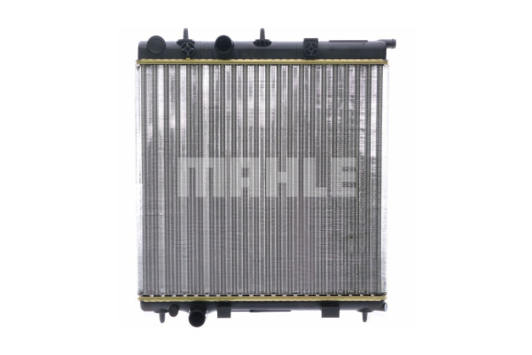 Radiator, engine cooling - CR2036000S MAHLE - 1330.S4, 1330W9, 01083083